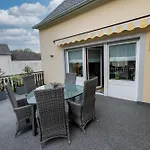 Weingut Thielen-nilles Appartement