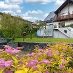 Weingut Thielen-nilles Appartement Minheim