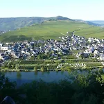Appartement Weingut Thielen-nilles Minheim