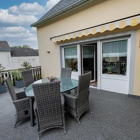 Weingut Thielen-nilles Apartment