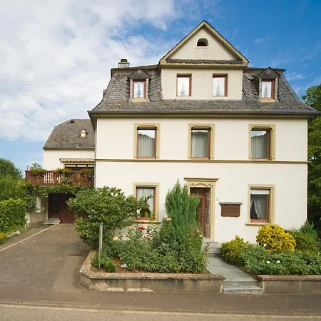 Weingut Thielen-nilles Apartment *