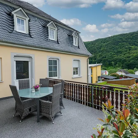 Weingut Thielen-nilles *