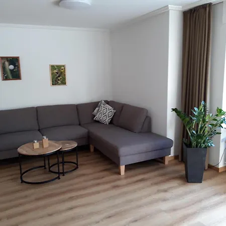 Apartment Weingut Thielen-nilles