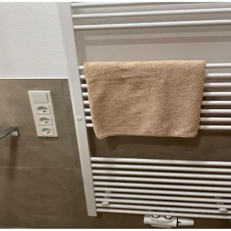 Apartment Weingut Thielen-nilles Minheim