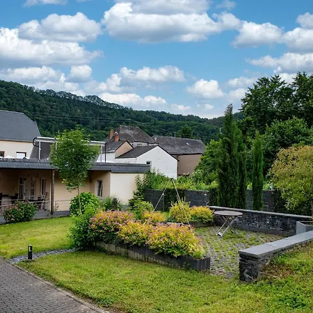 Apartment Weingut Thielen-nilles