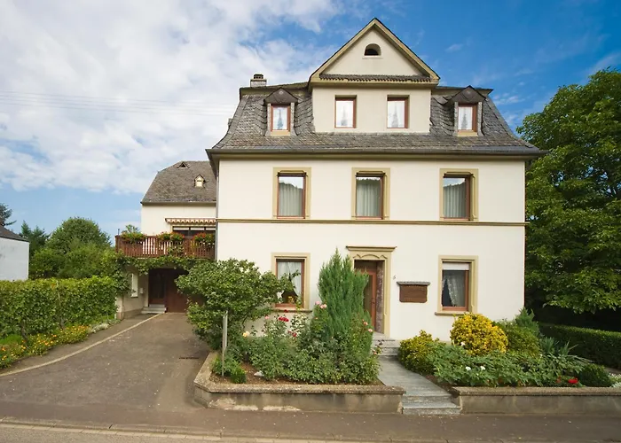 Weingut Thielen-nilles Apartamento *