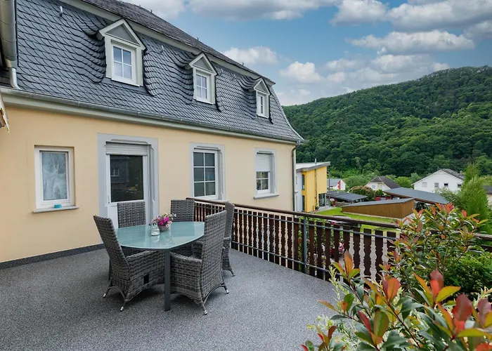 Weingut Thielen-nilles *