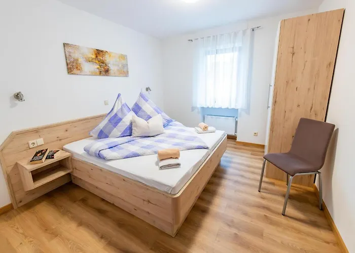 Weingut Thielen-nilles Minheim