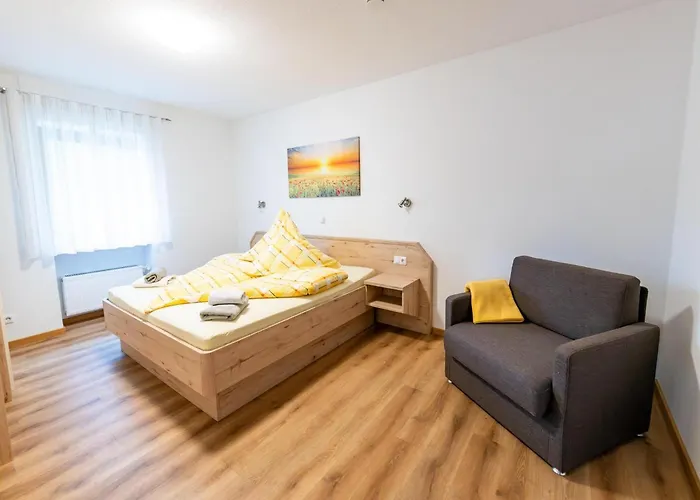 Weingut Thielen-nilles Apartamento *