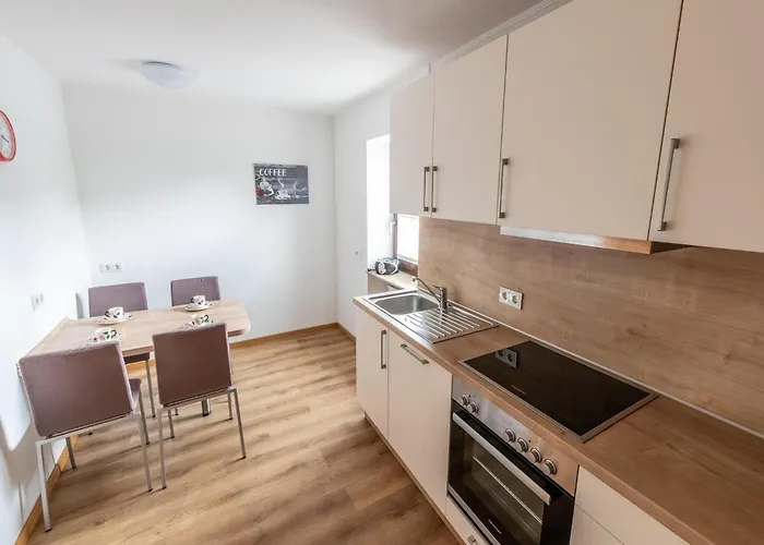 Weingut Thielen-nilles Apartamento Minheim