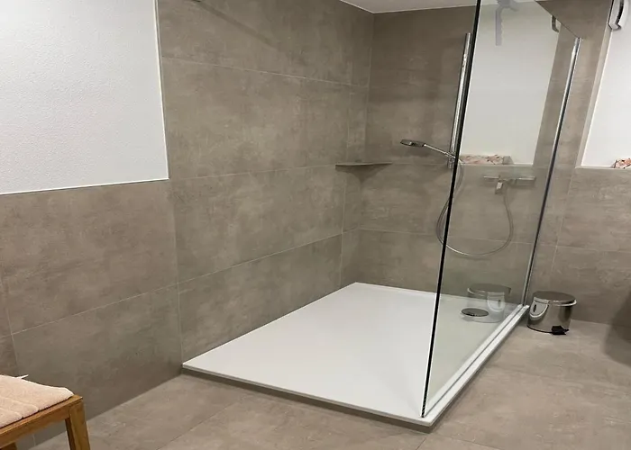 Apartamento Weingut Thielen-nilles Minheim