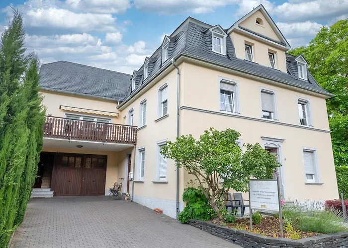 Apartamento Weingut Thielen-nilles