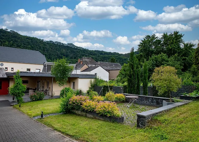 Apartamento Weingut Thielen-nilles