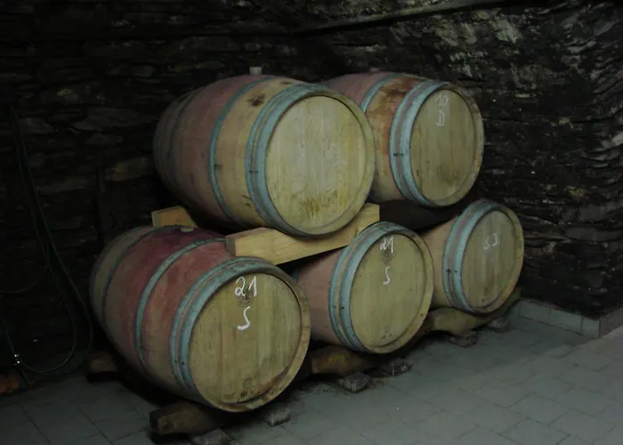 Weingut Thielen-nilles * Minheim